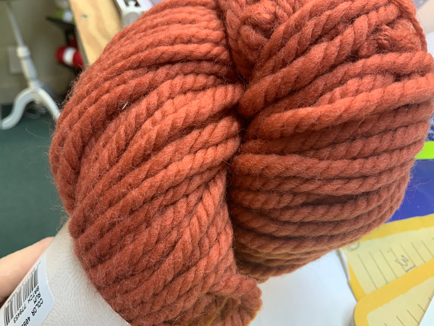 Circulo Brazilian Merino Sweet Supreme