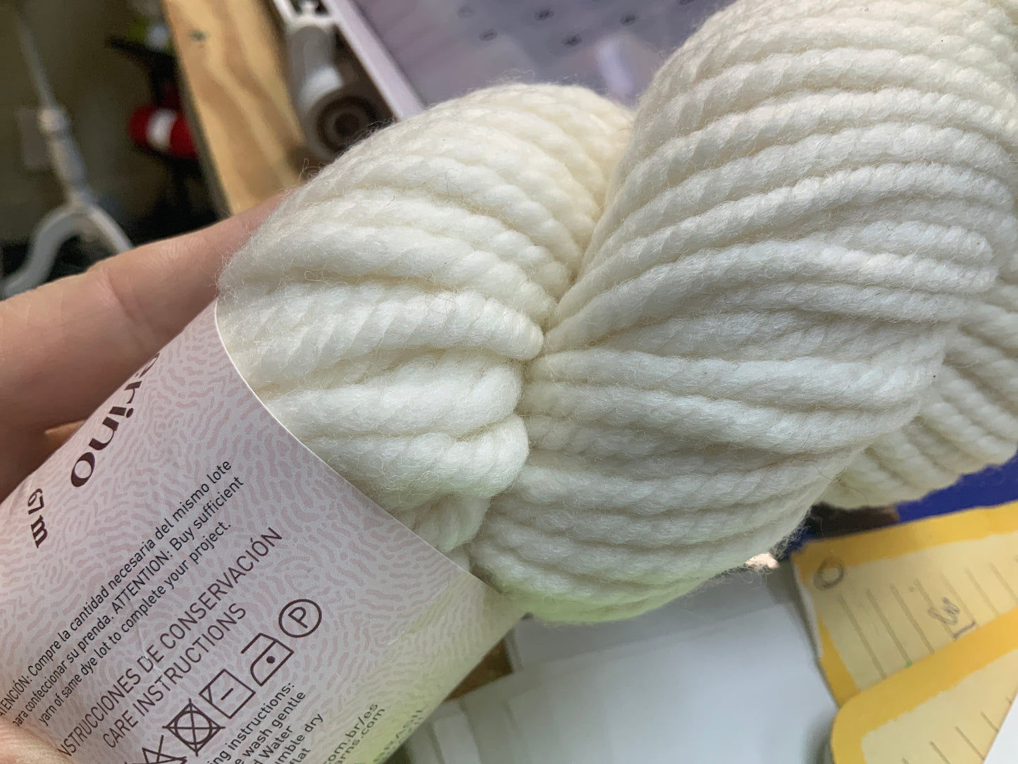 Circulo Brazilian Merino Sweet Supreme