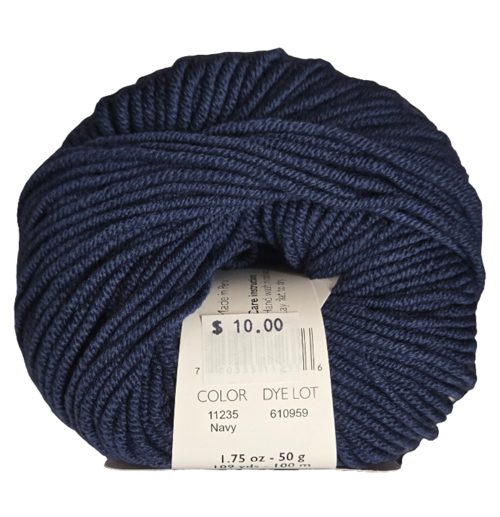 Berroco Merino 401