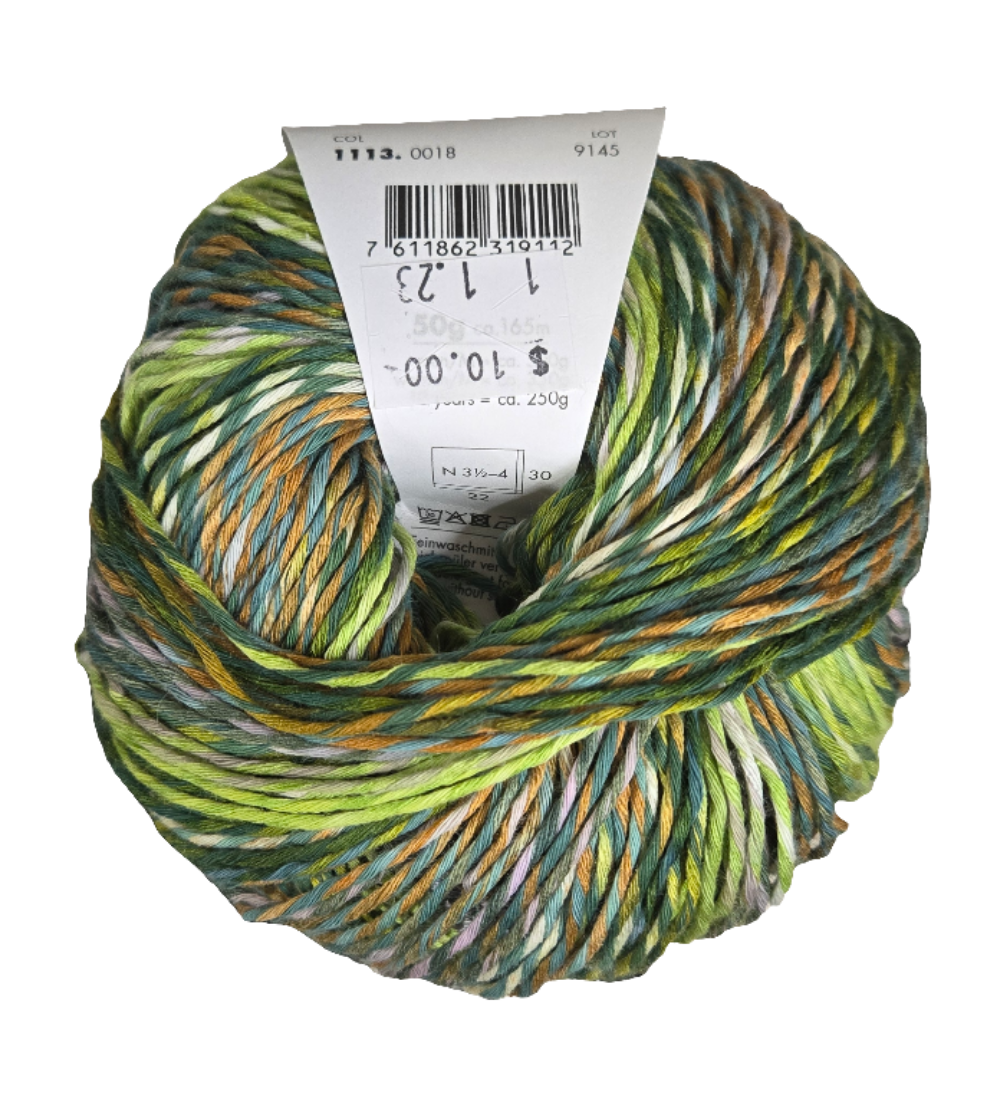 Lang Yarns Tropical