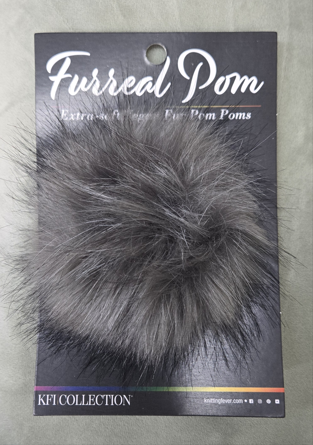 Furreal Pom Pom