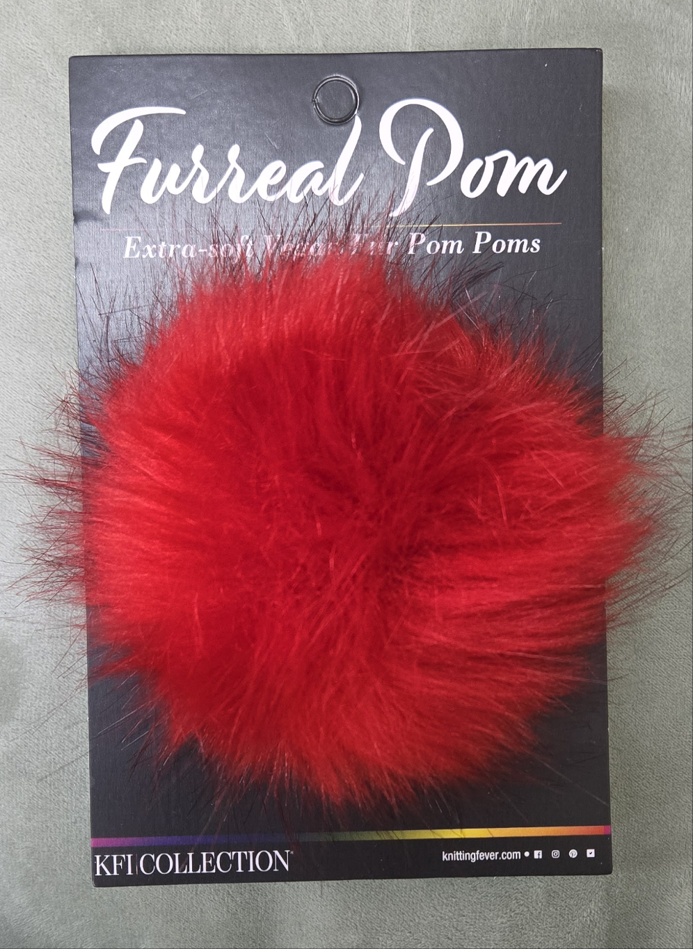 Furreal Pom Pom