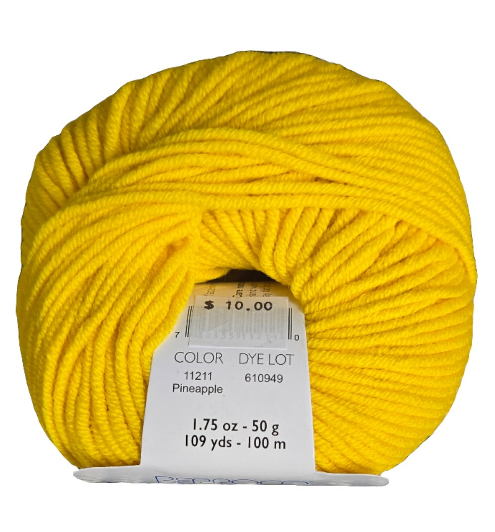 Berroco Merino 401