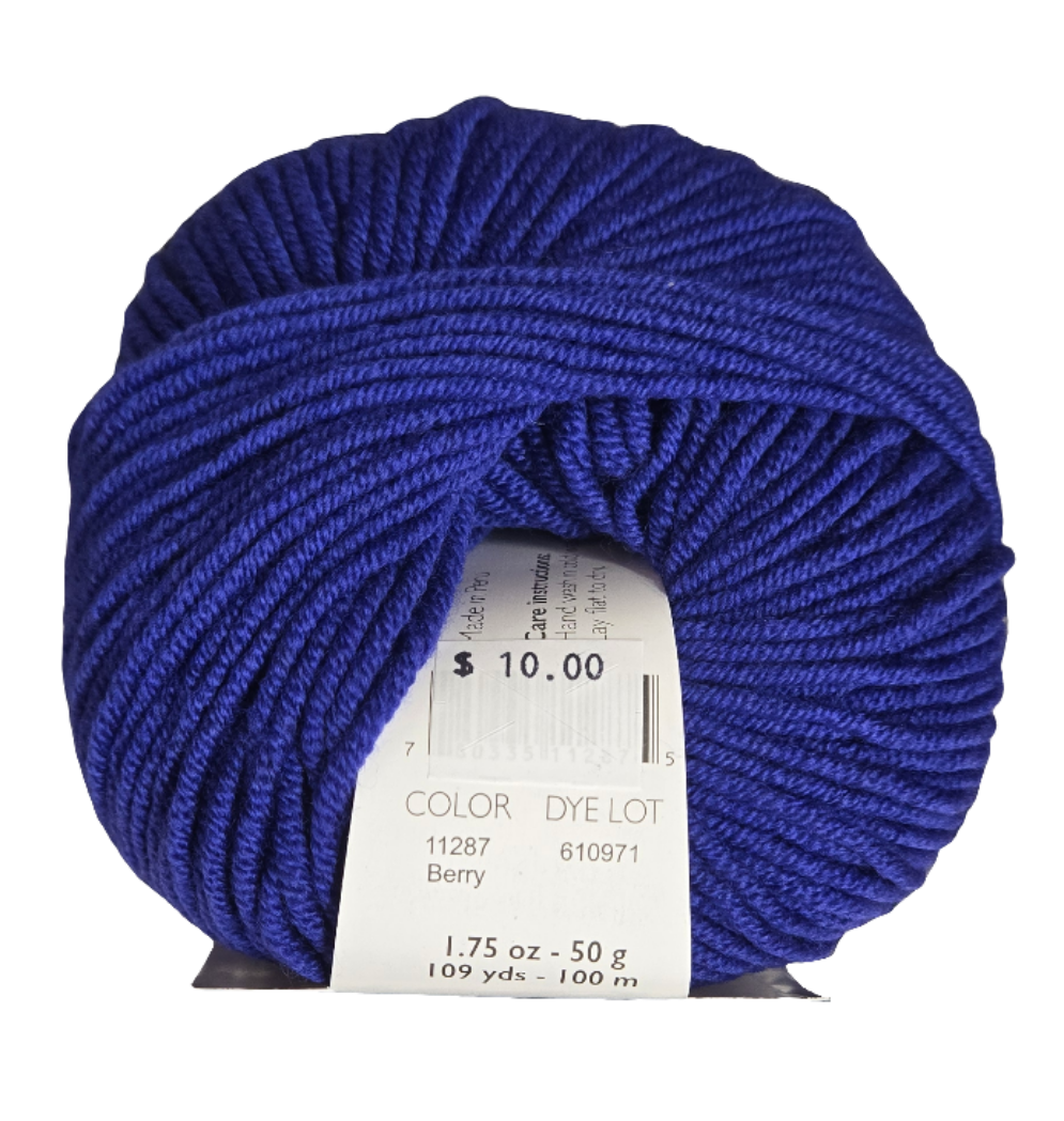 Berroco Merino 401