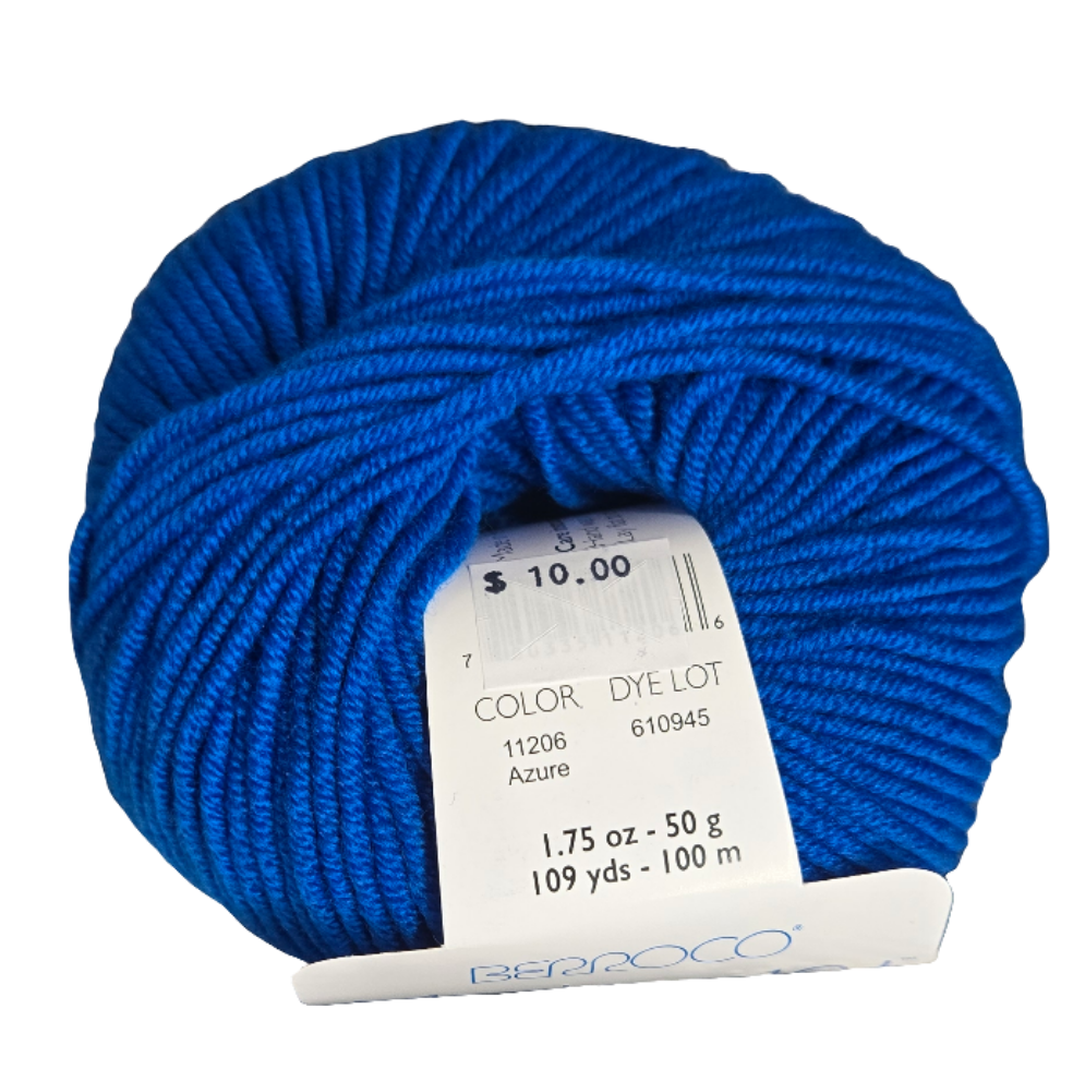 Berroco Merino 401