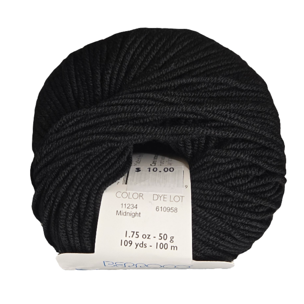 Berroco Merino 401