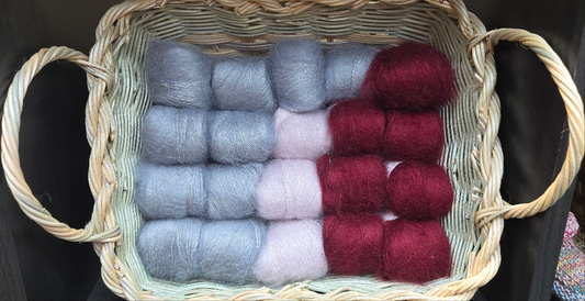 Lang Yarns Lace