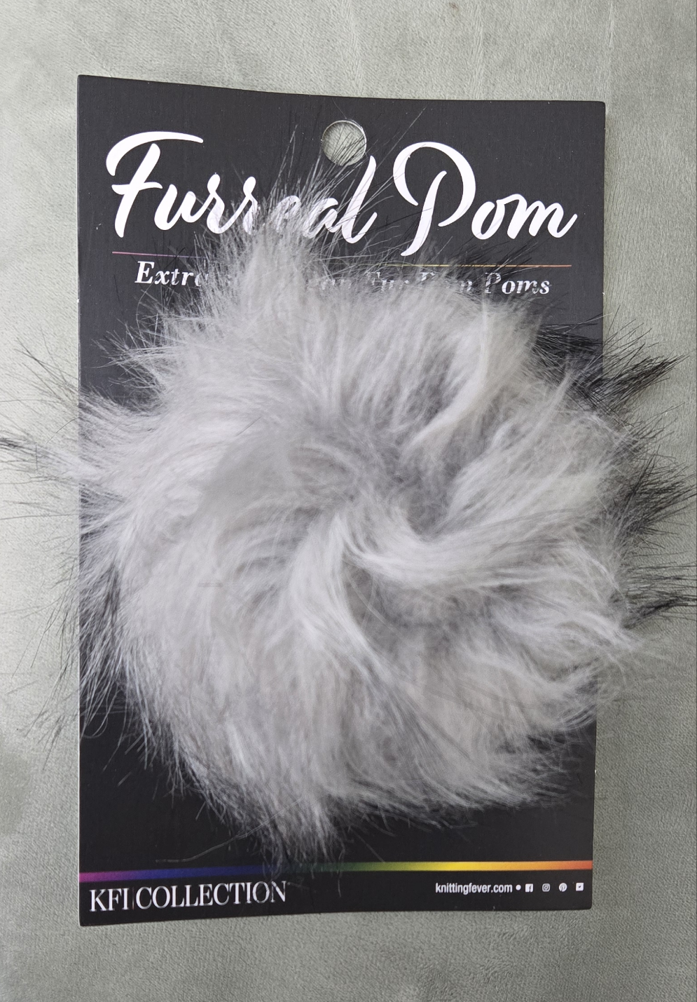 Furreal Pom Pom