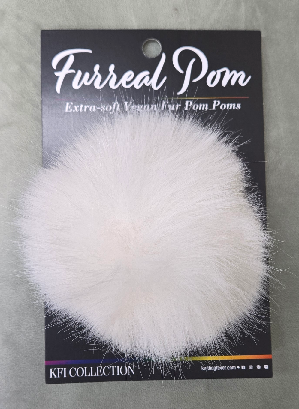 Furreal Pom Pom