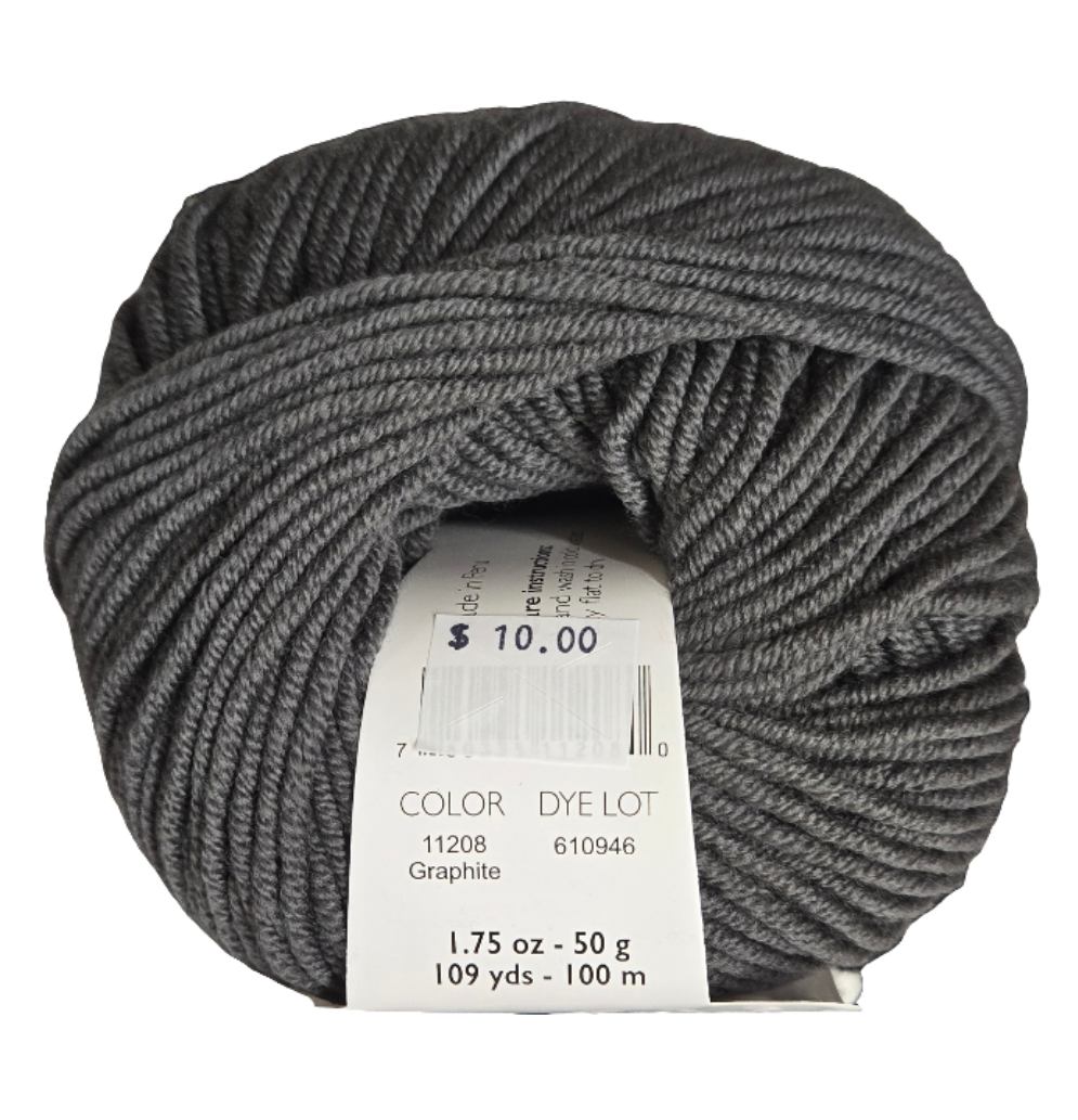 Berroco Merino 401