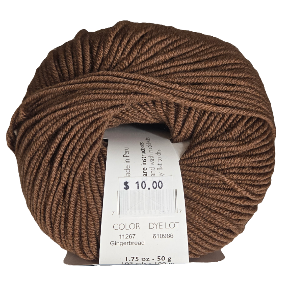 Berroco Merino 401