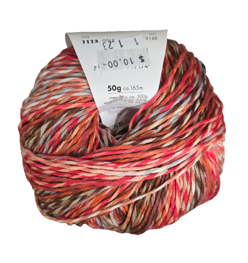 Lang Yarns Tropical