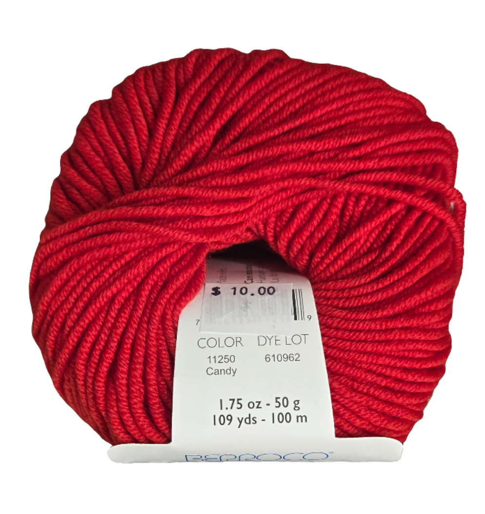 Berroco Merino 401