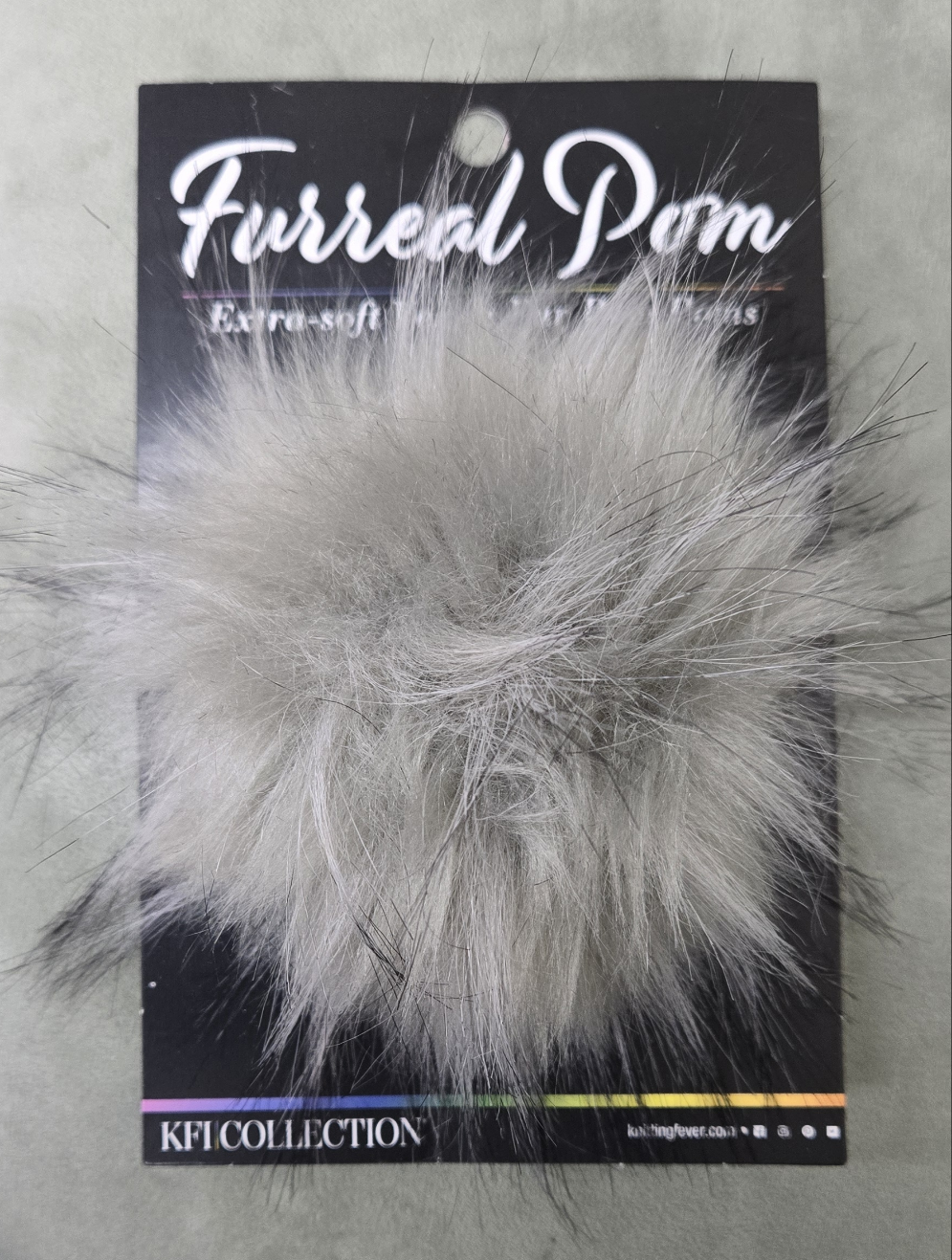 Furreal Pom Pom