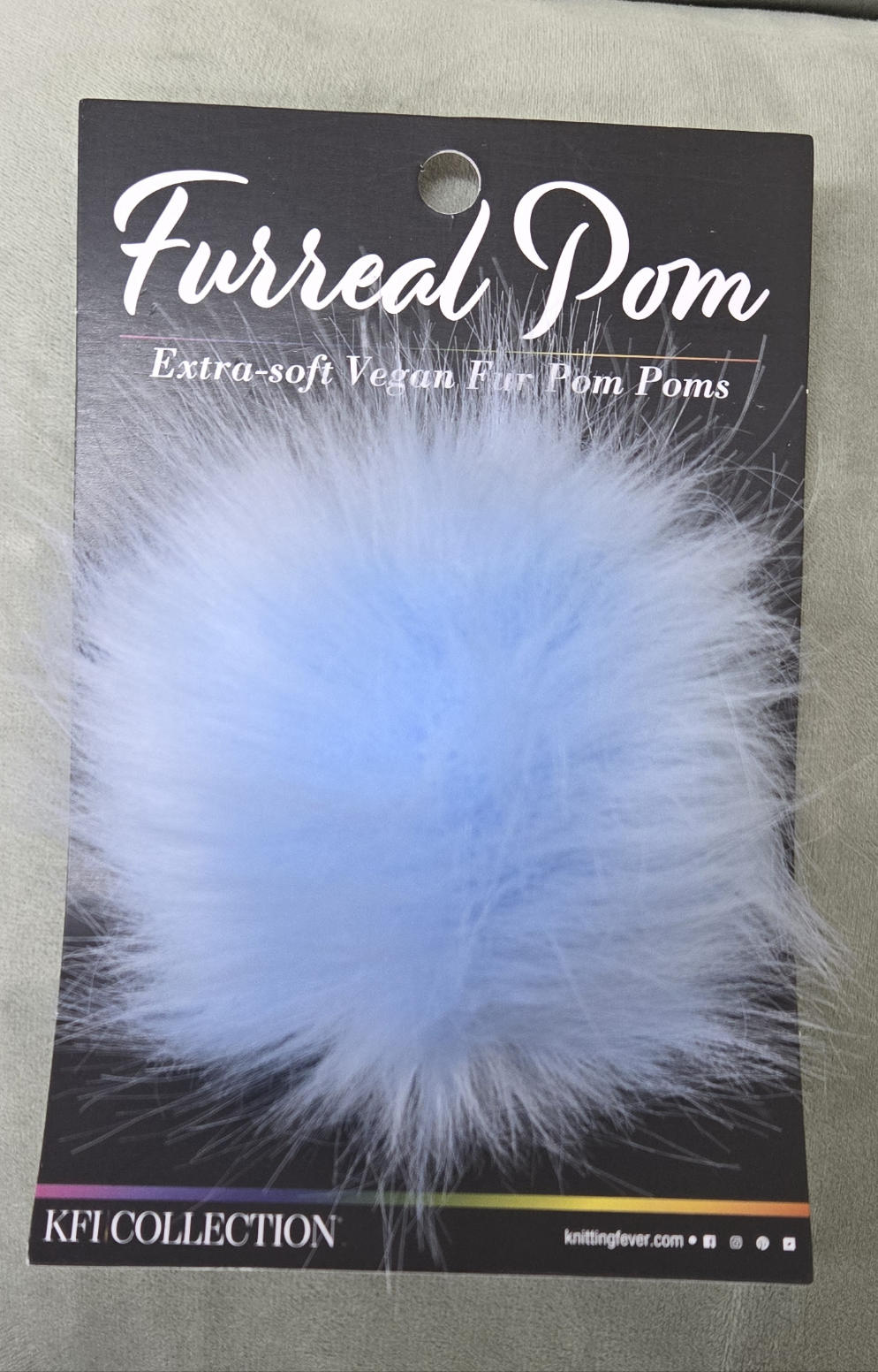 Furreal Pom Pom