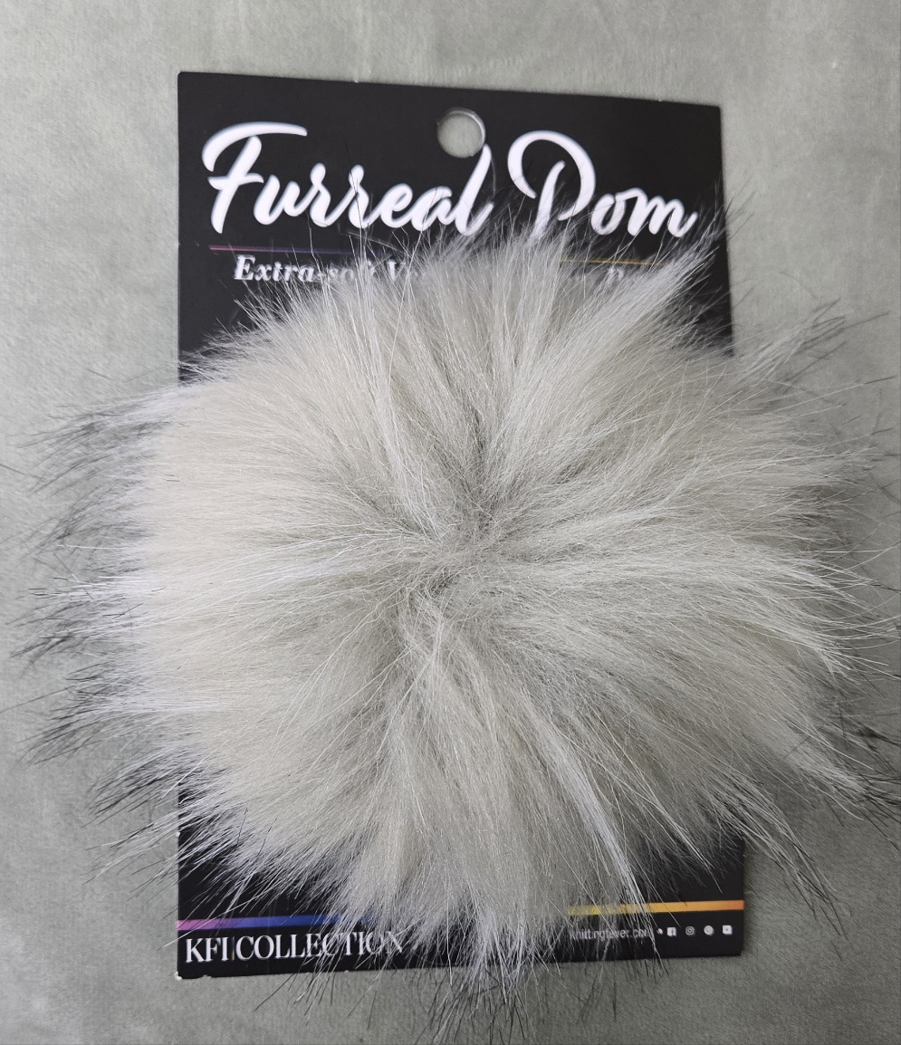 Furreal Pom Pom