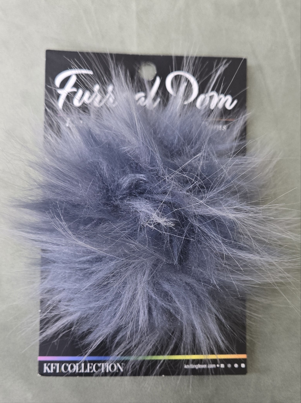 Furreal Pom Pom