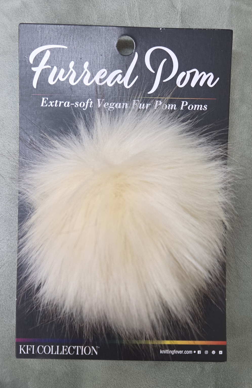 Furreal Pom Pom