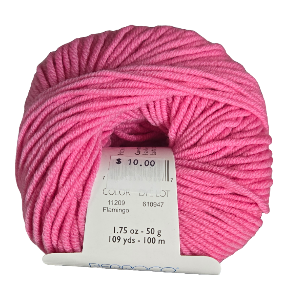 Berroco Merino 401