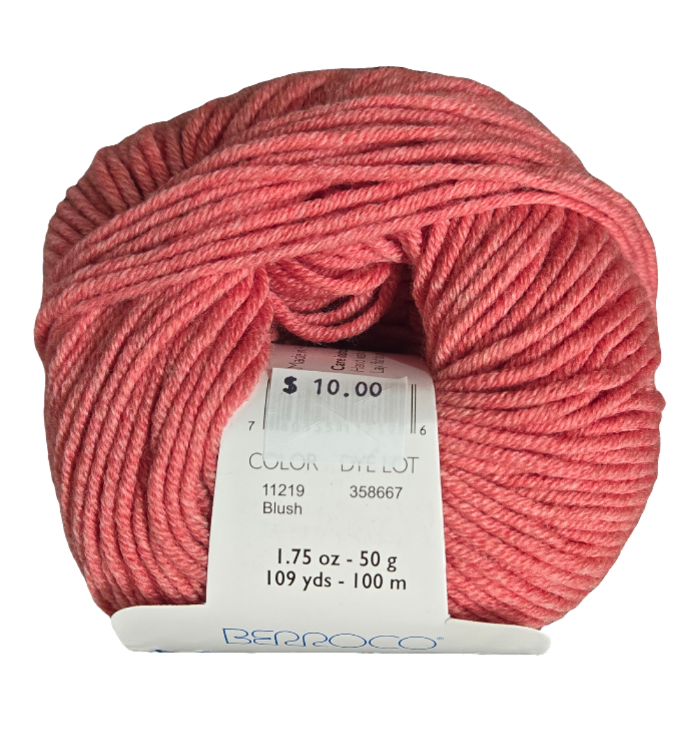 Berroco Merino 401