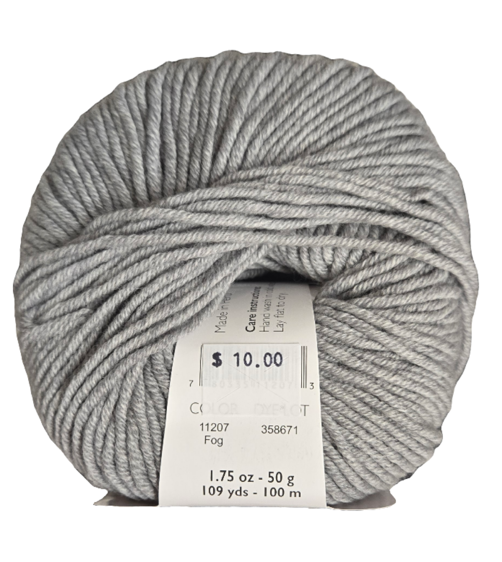 Berroco Merino 401