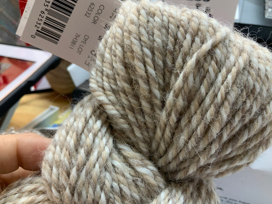 Berroco Ultra Alpaca Natural