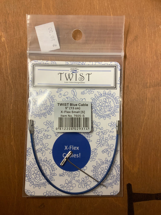 Chiaogoo Twist Cables