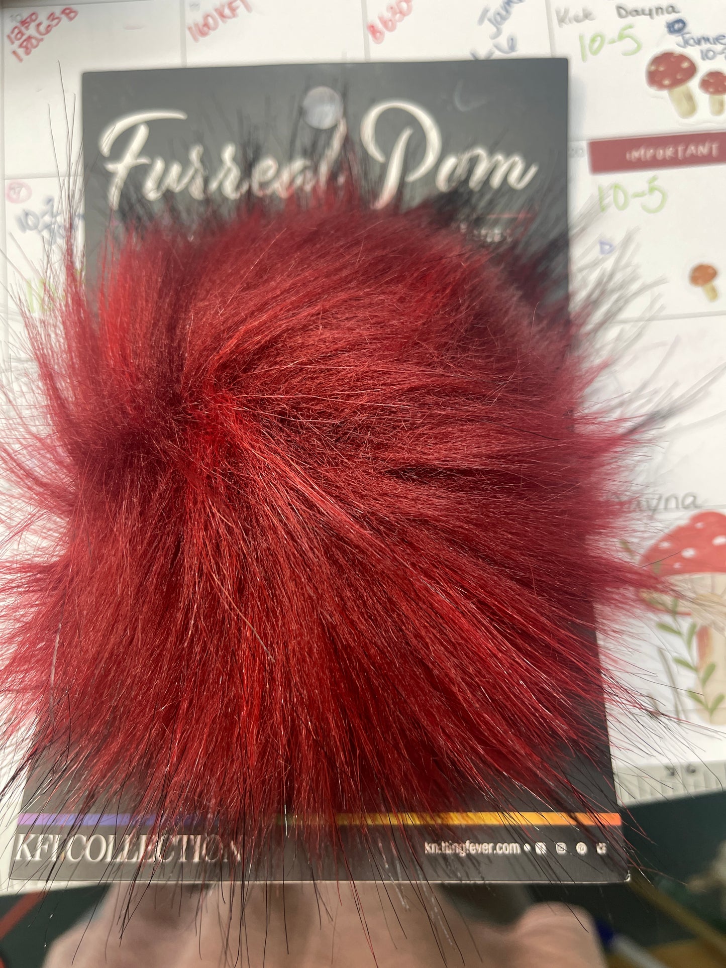 Furreal Pom Pom