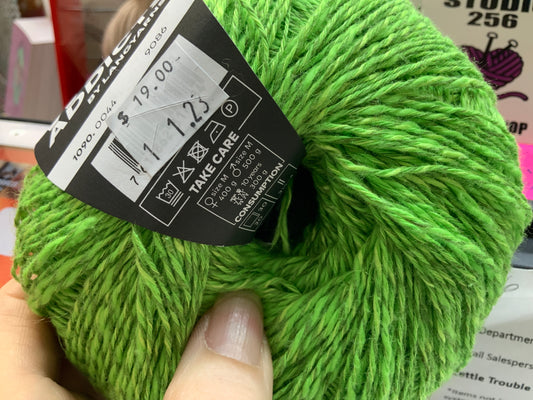 Wool Addicts Pride