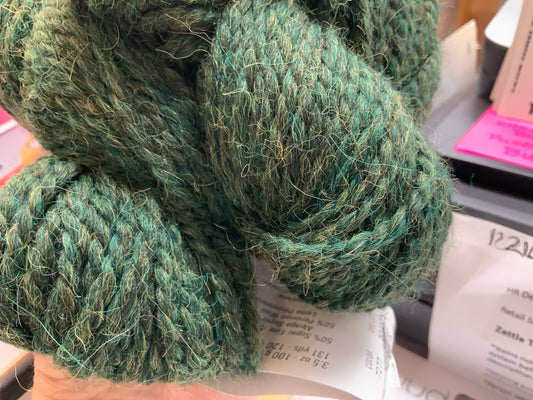 Berroco Ultra Alpaca Chunky