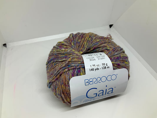 Berroco Gaia - Dawn 3026