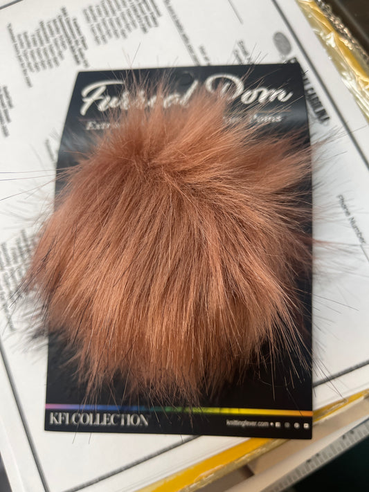 Furreal Pom Pom