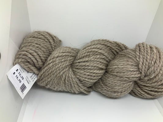 Berroco Ultra Alpaca Chunky Natural