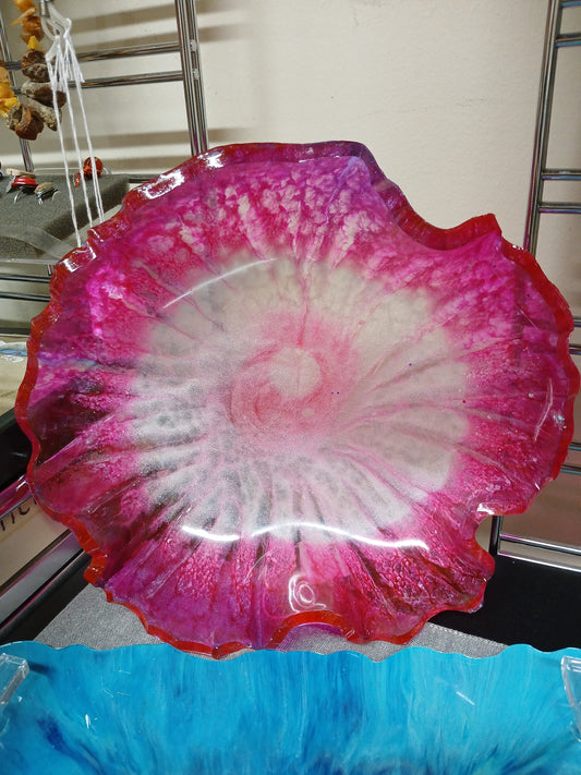 Resin Bowl