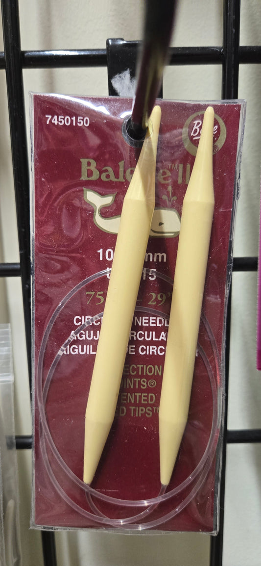 Boye Balene 29" Circular Knitting Needles